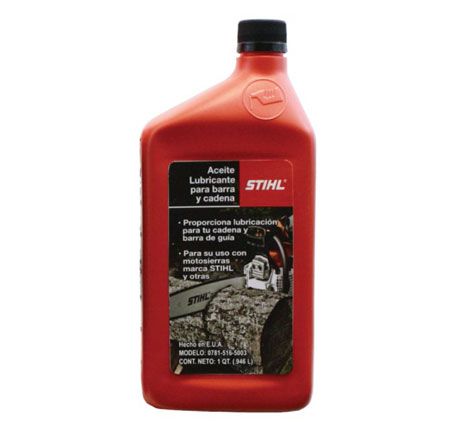 Aceite para cadena 946 Ml Stihl