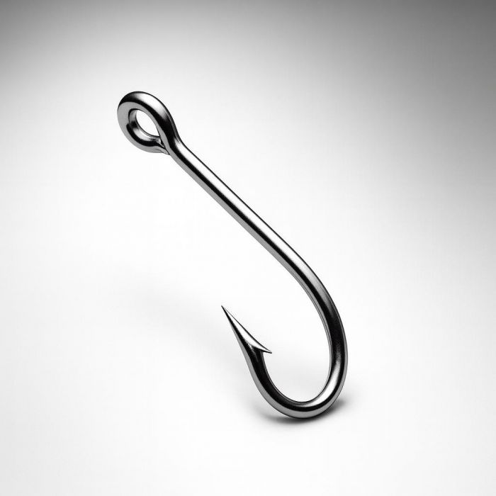 Anzuelo Para Pesca #16 10908 Adir