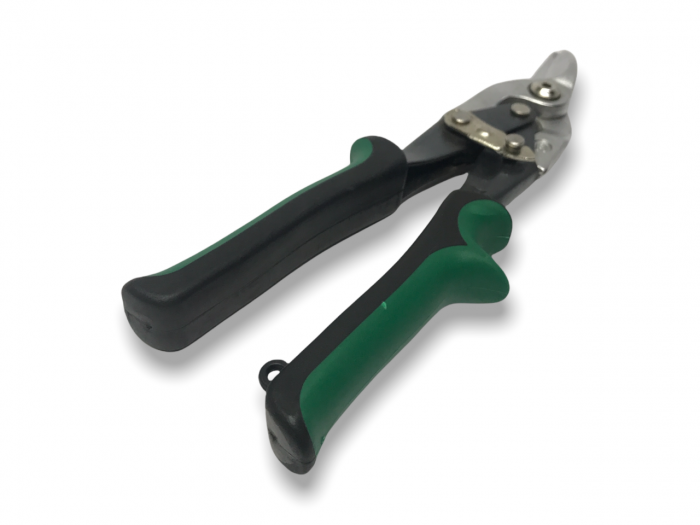 Tijera Aviador derecha 9 1/2" 11856 Adir