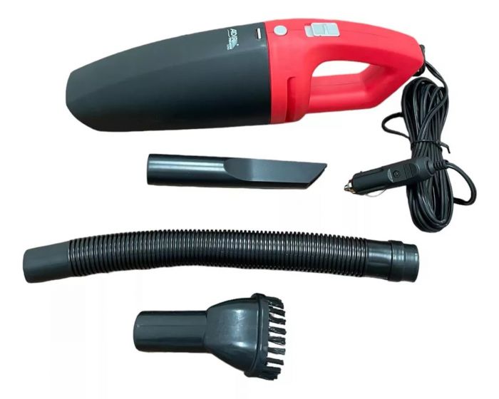 Aspiradora Portatil Para Auto 15703 Adir