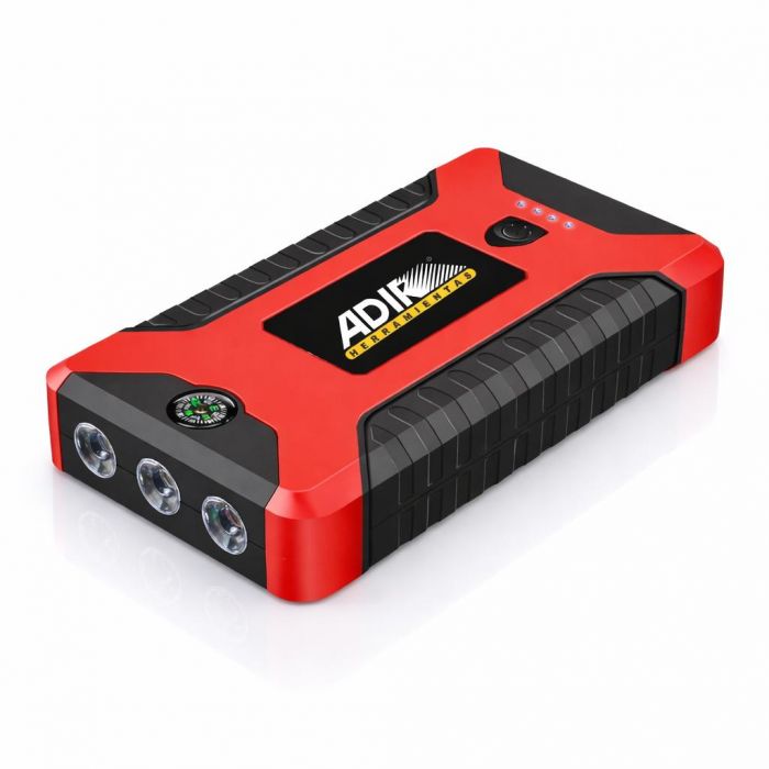 Arrancador de Batería 12V 15729 Adir