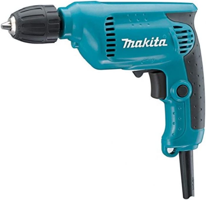 Taladro 3/8 Pulg 450W VVR 6413 Makita