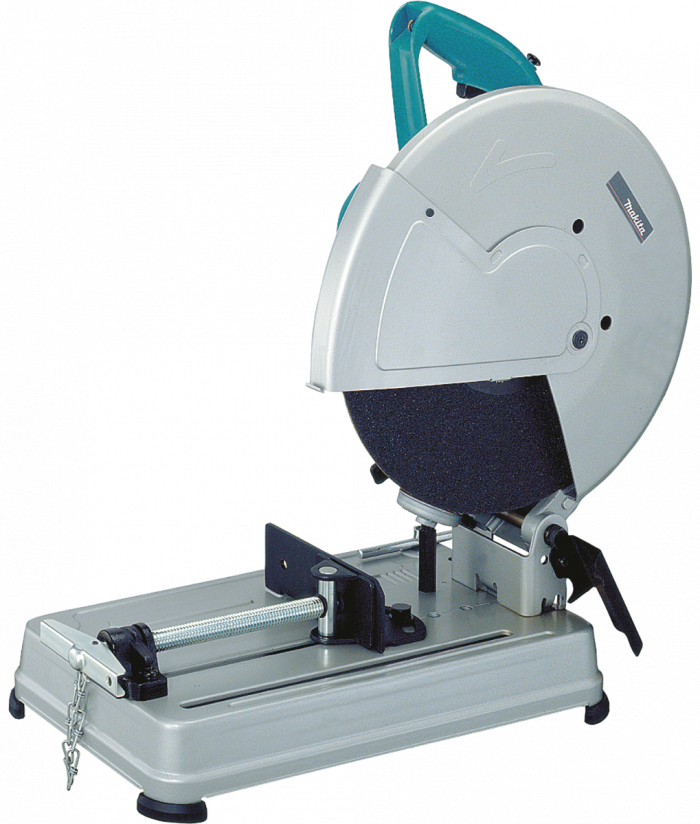 Cortadora de metal 355 mm (14 Pulg) 2000W 2414NB Makita