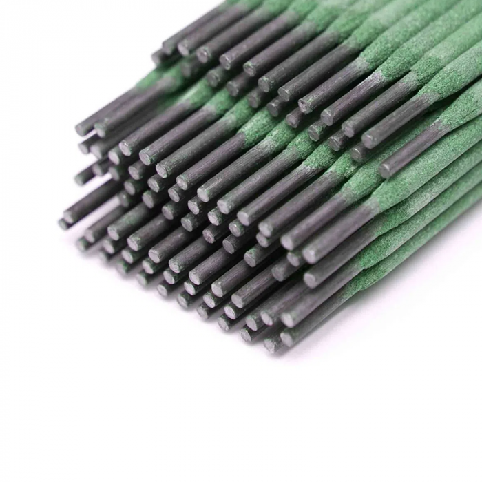 Soldadura 1/8 Pulg 1 Kg 6013 Maraga