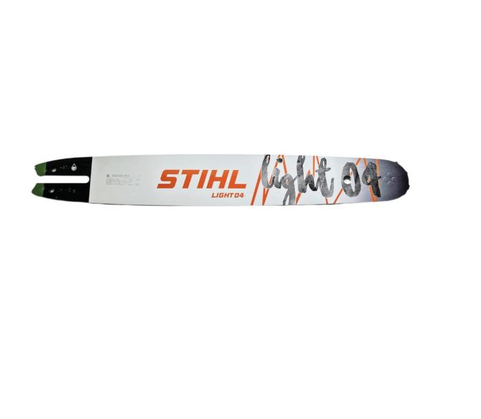 Barra De 16” Rollomatic 3/8P" 1.3 mm Stihl