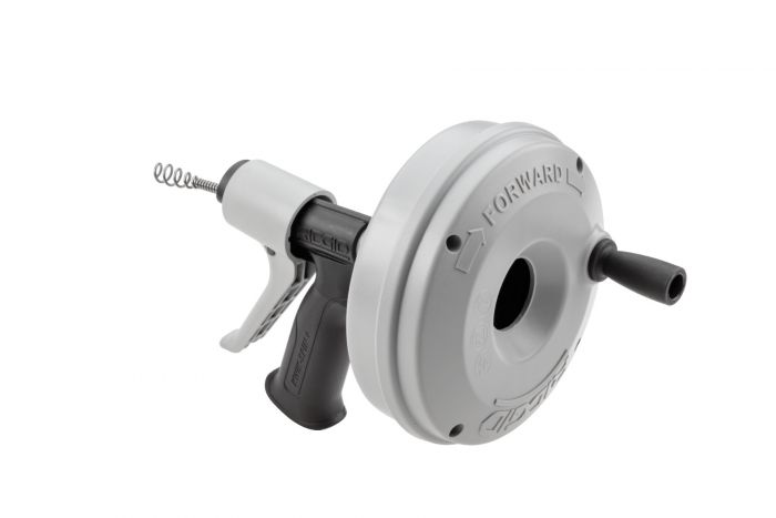 Destapacaños K-SPIN 57038 Ridgid