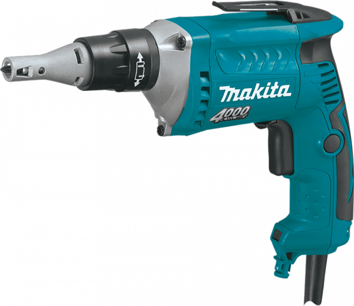 Atornillador para tablaroca 570W VVR FS4200 Makita