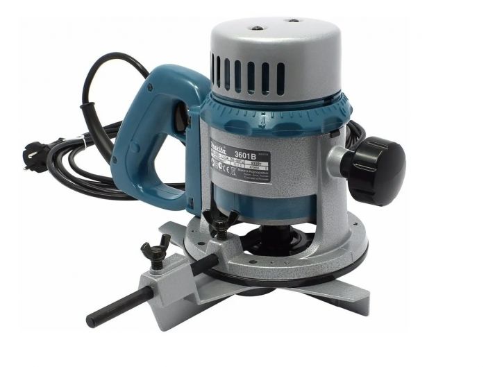 Router 1-1/2 Hp 930W 3601B Makita