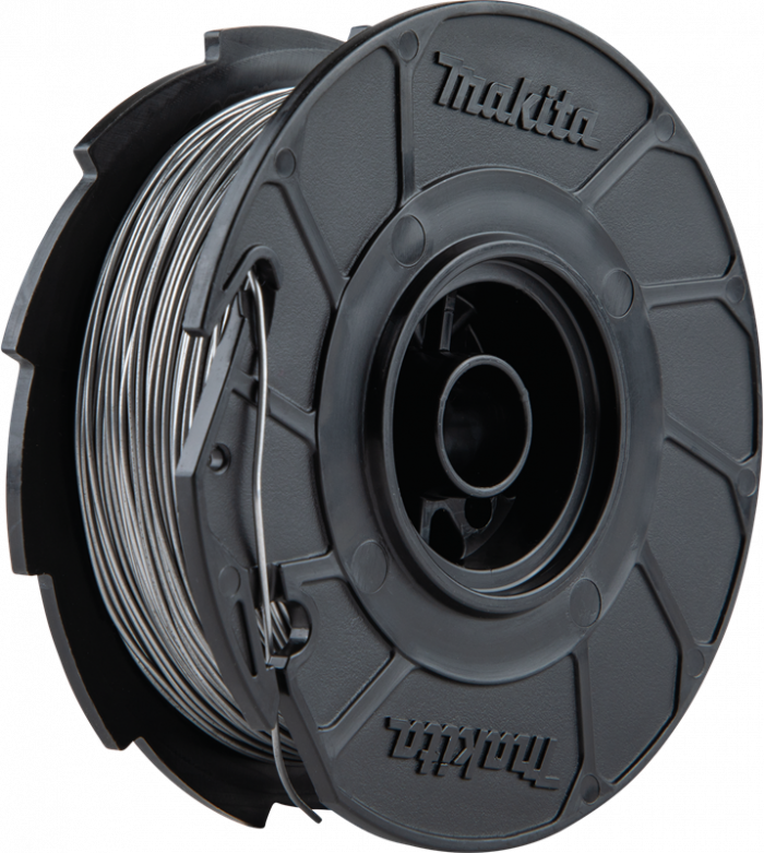5 Carretes de alambre 191L22-4 Makita