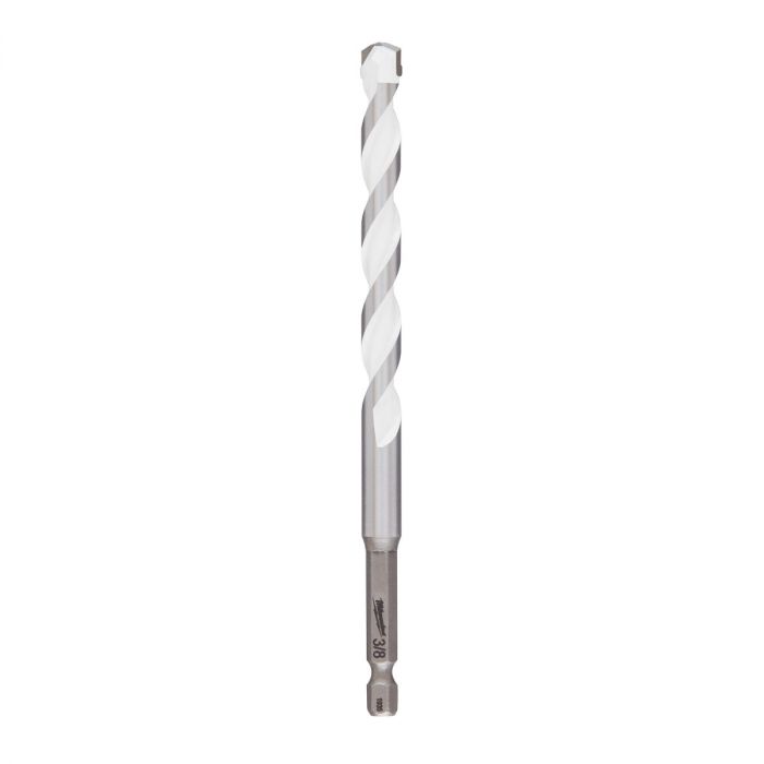 Broca de carburo Multi Material 3/8" X 6” 48-20-8890 Milwaukee