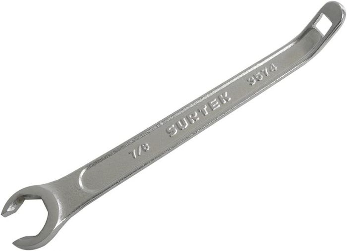 Llave para el tanque de gas 7/8" 3574 Surtek