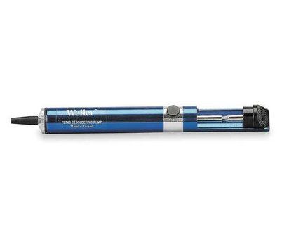 Bomba desoldadora manual 7874B Weller