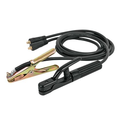 Cables para Inversor 1/ 2" 10 Mts