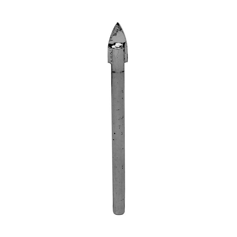 Broca para vidrio y azulejo 1/4" TC2444 Toolcraft