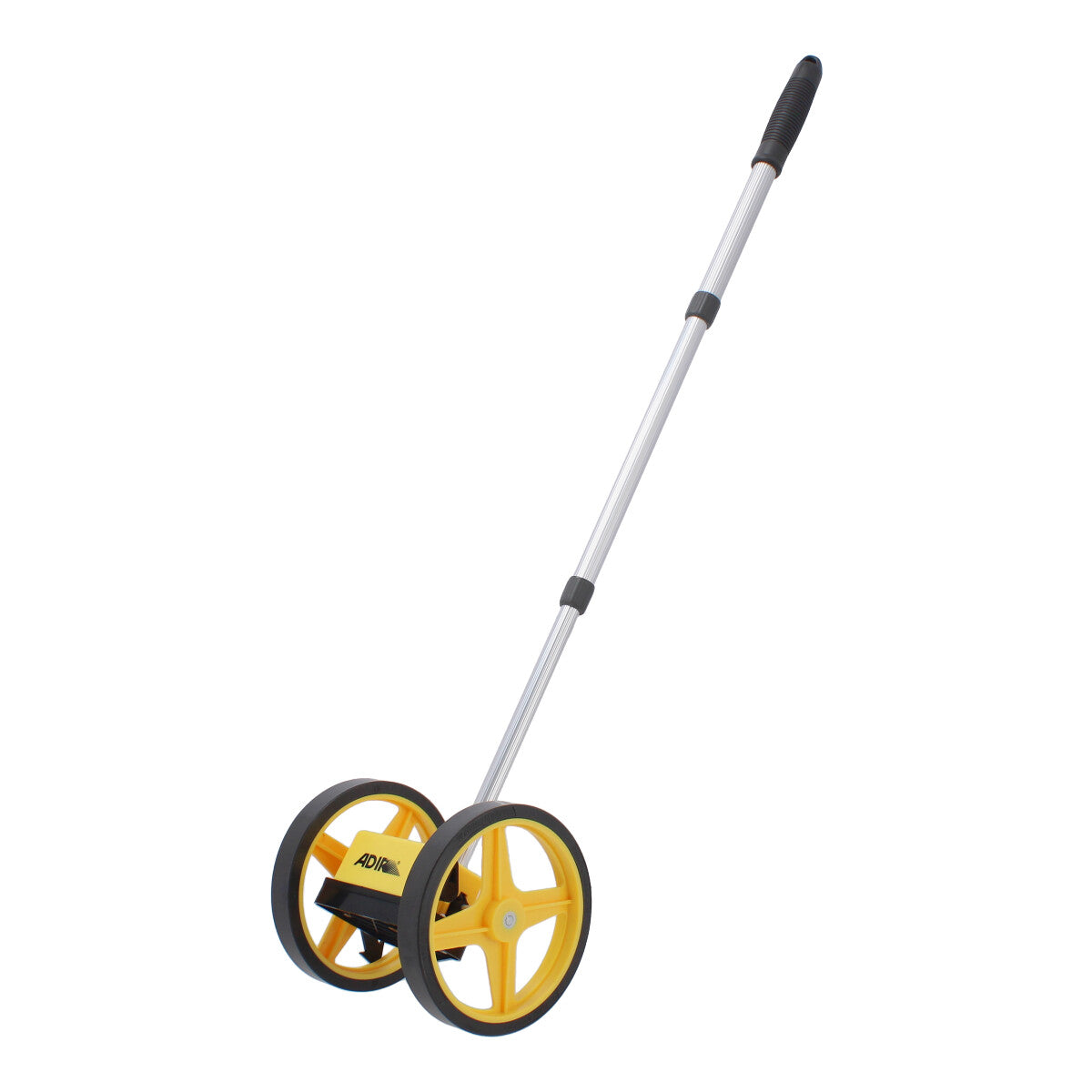 Odómetro de doble rueda de 6" 10828 Adir