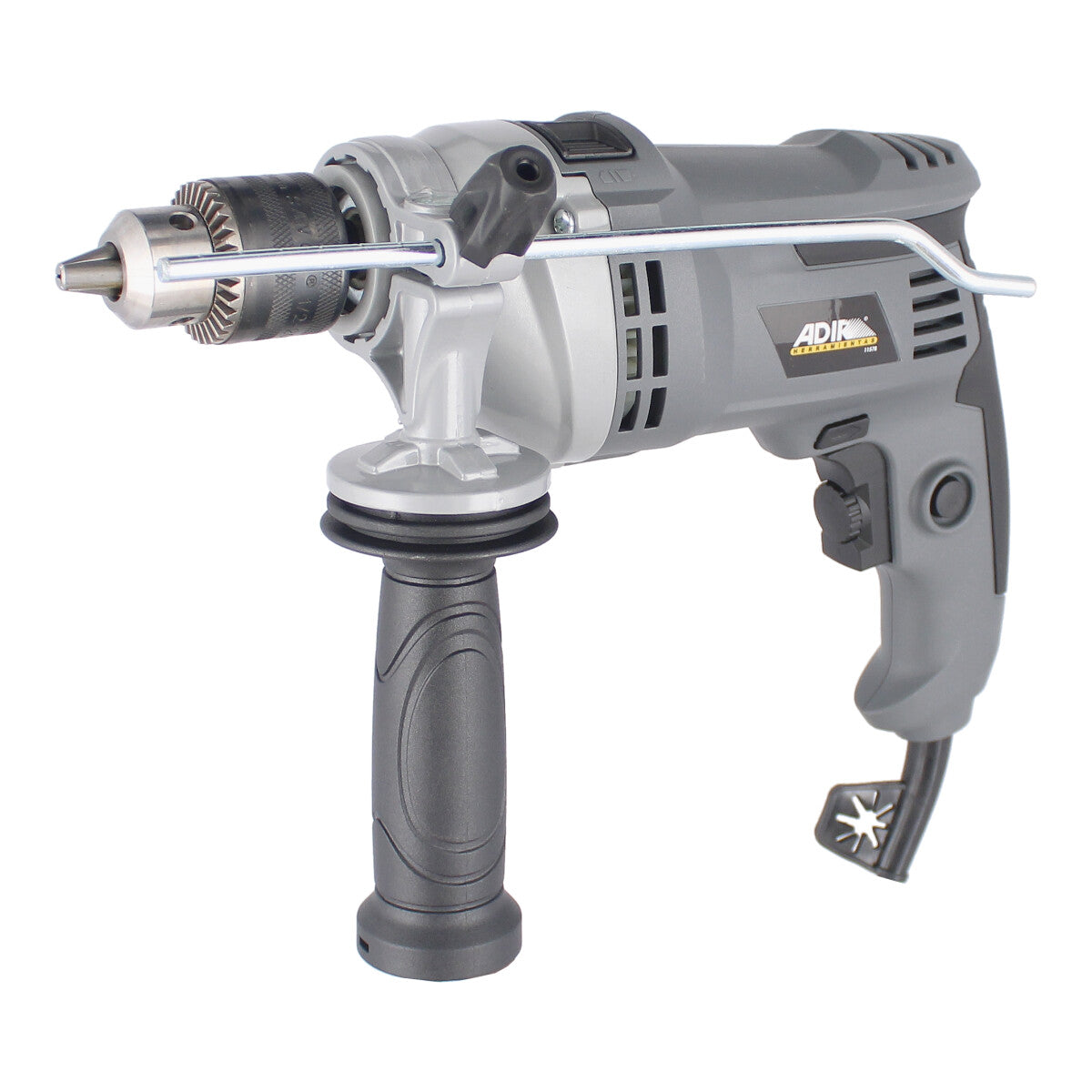 Rotomartillo industrial 750 W 11578 Adir