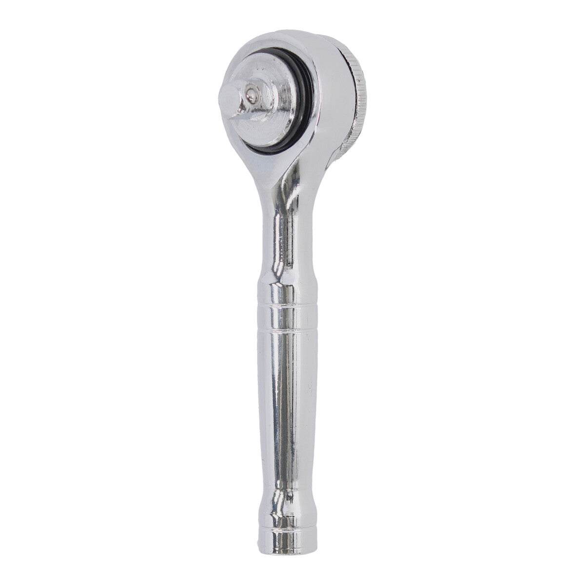 Matraca de cabeza redonda mando 1/4" 1240 Adir