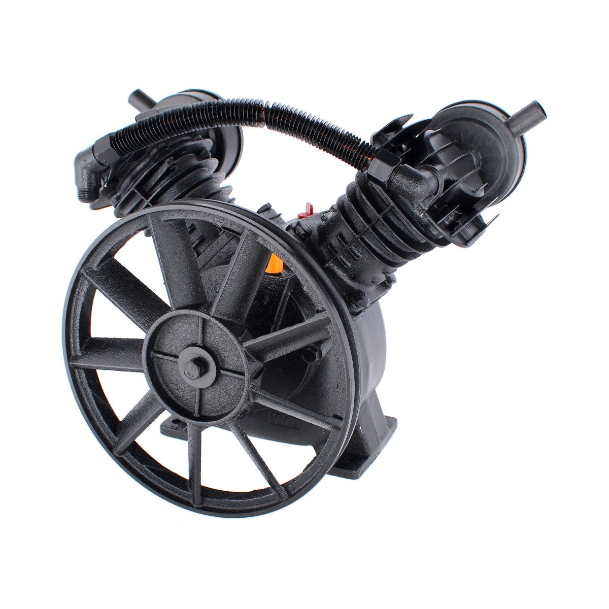 Cabezal para compresor 3 HP 12612 Adir