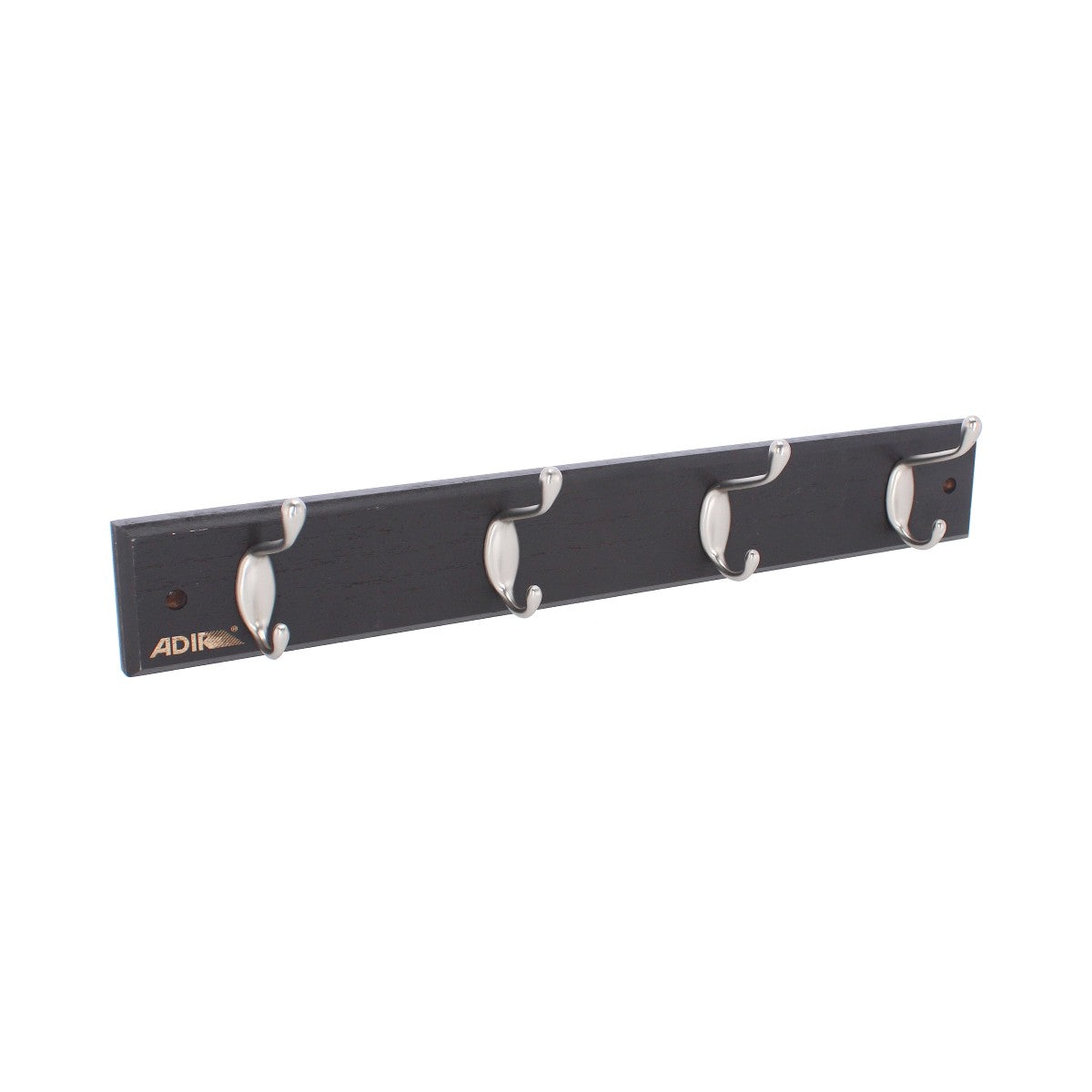 Perchero Baguette madera de 5 ganchos 13645 Adir