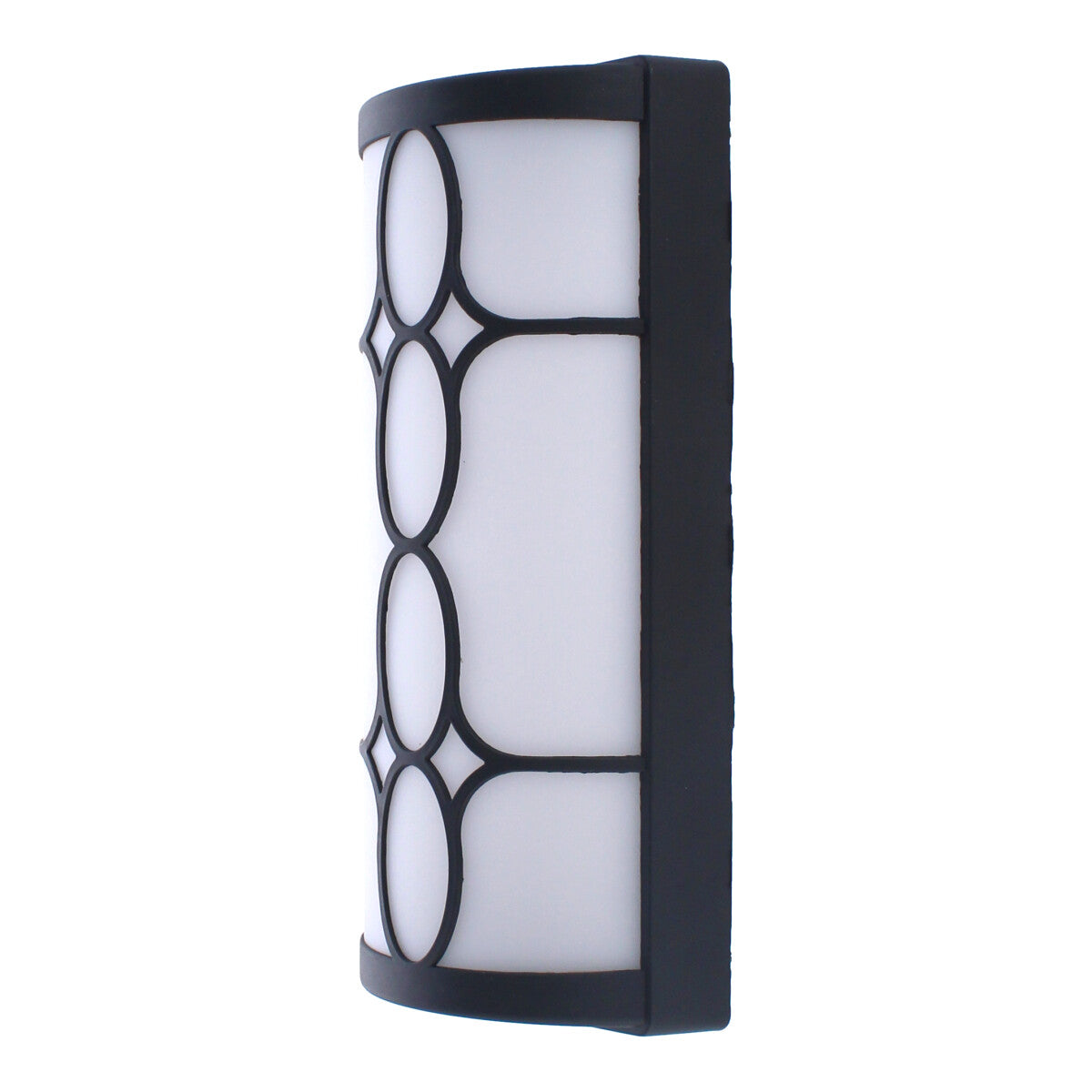 Arbotante decorativo 15 W luz cálida Shady 14175 Mavrik