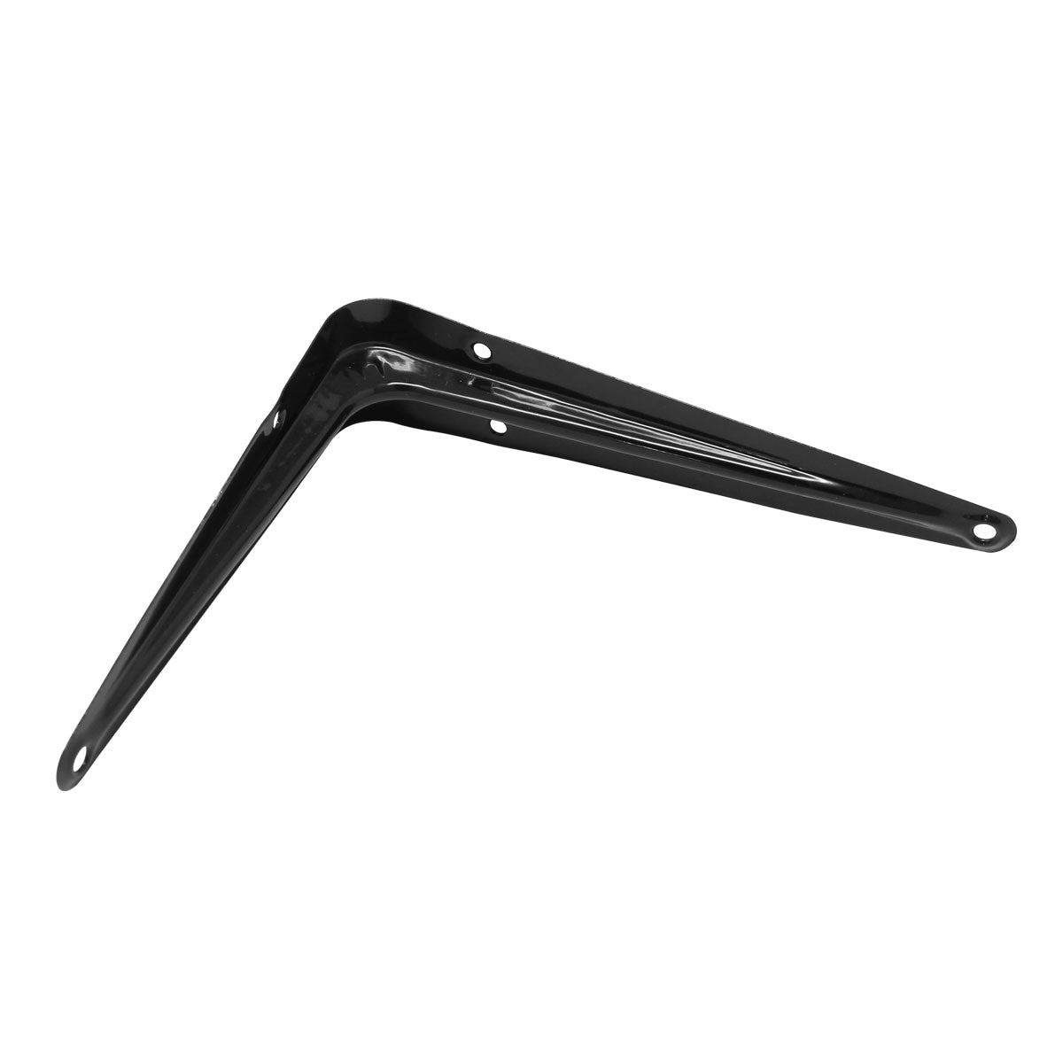 Ménsula negra 5" x 6" 1526 Adir