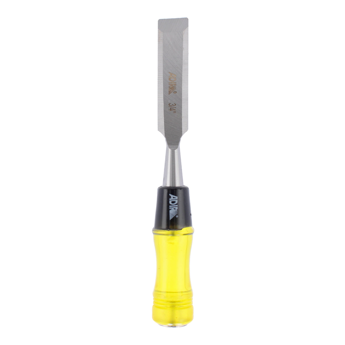 Formón 3/4" mango bimetal 15264 Adir