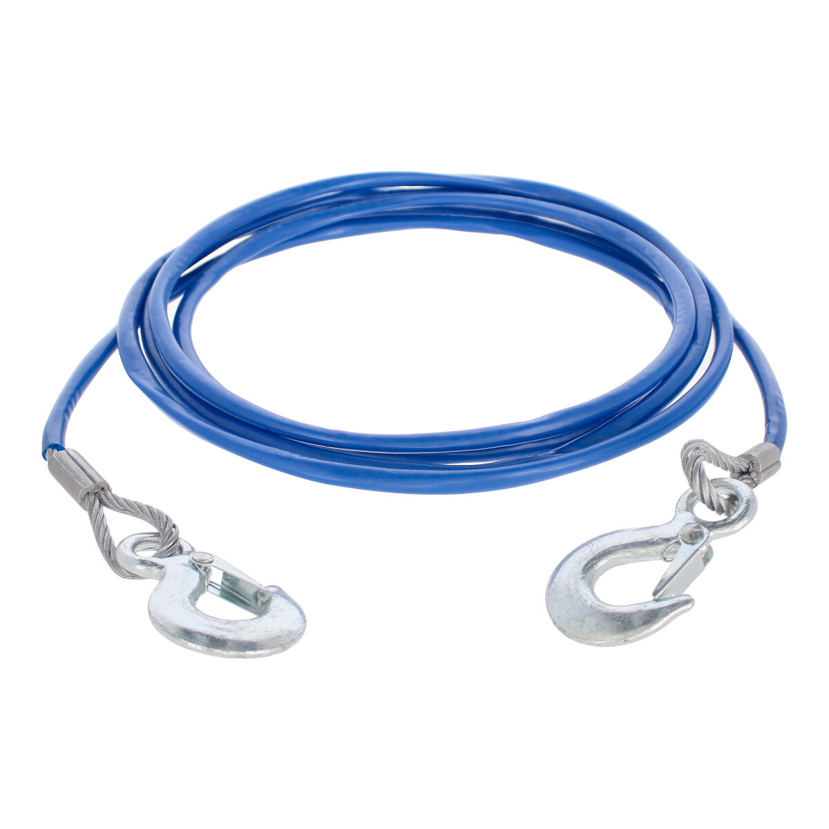 Cuerda de remolque para carro 5 toneladas 15727 Adir