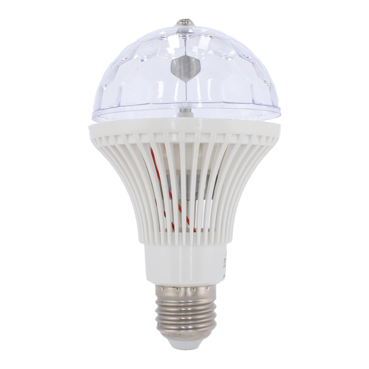 Foco tipo bulbo RGB Super party 3.7 W 2987 Adir