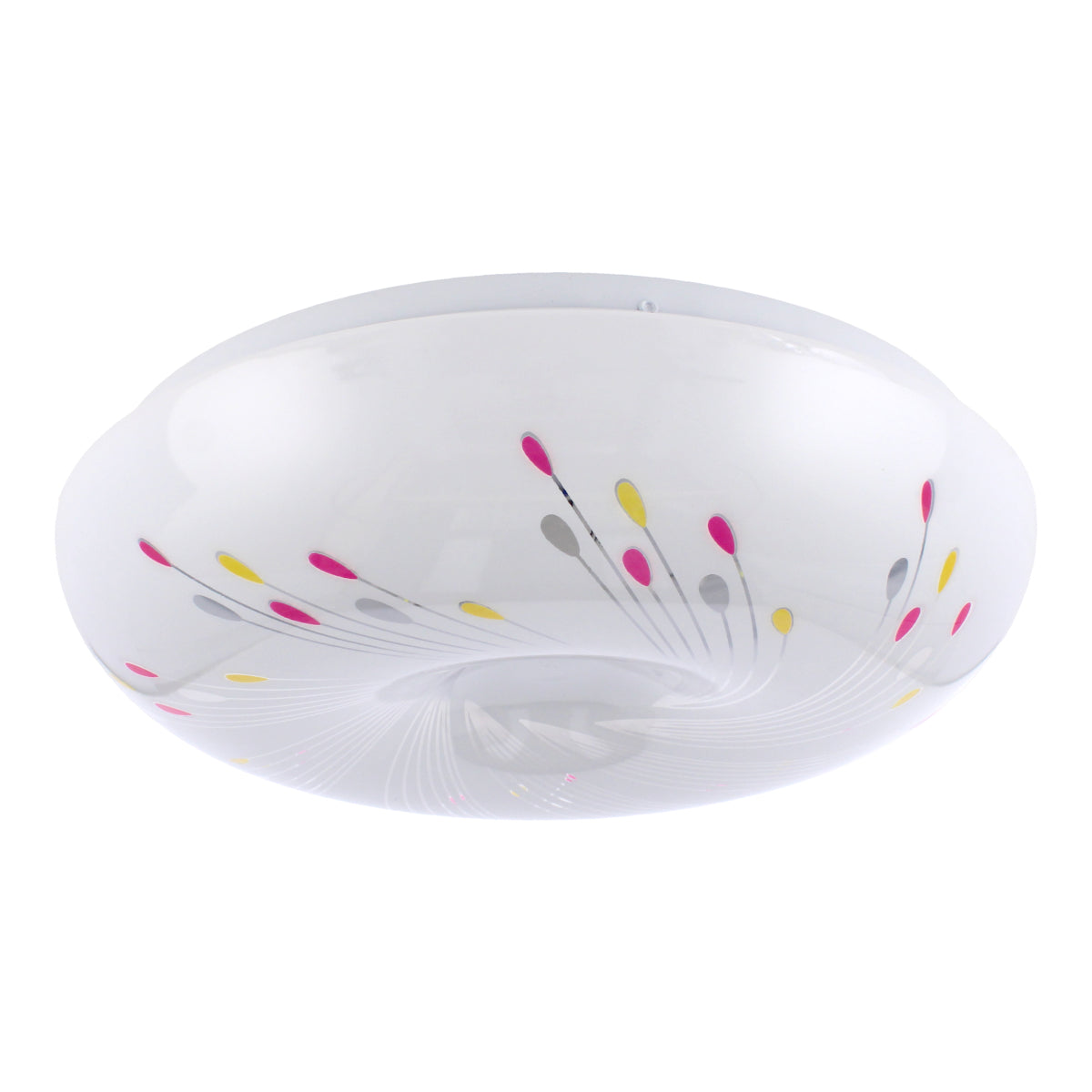 Plafón de LED decorativo 30 W Tarrasa 4282 Adir