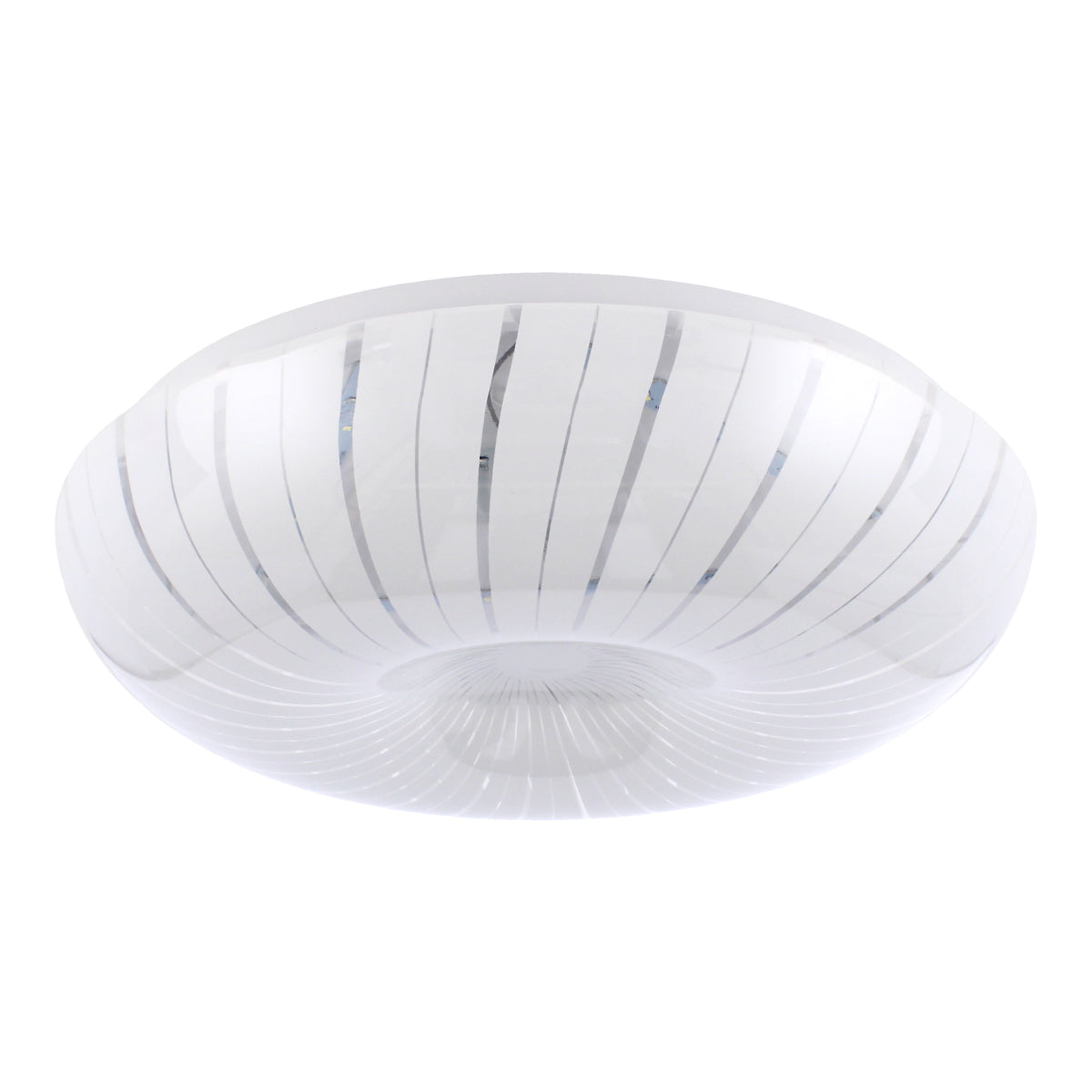 Plafón de LED decorativo 24 W Burgos 4284 Adir