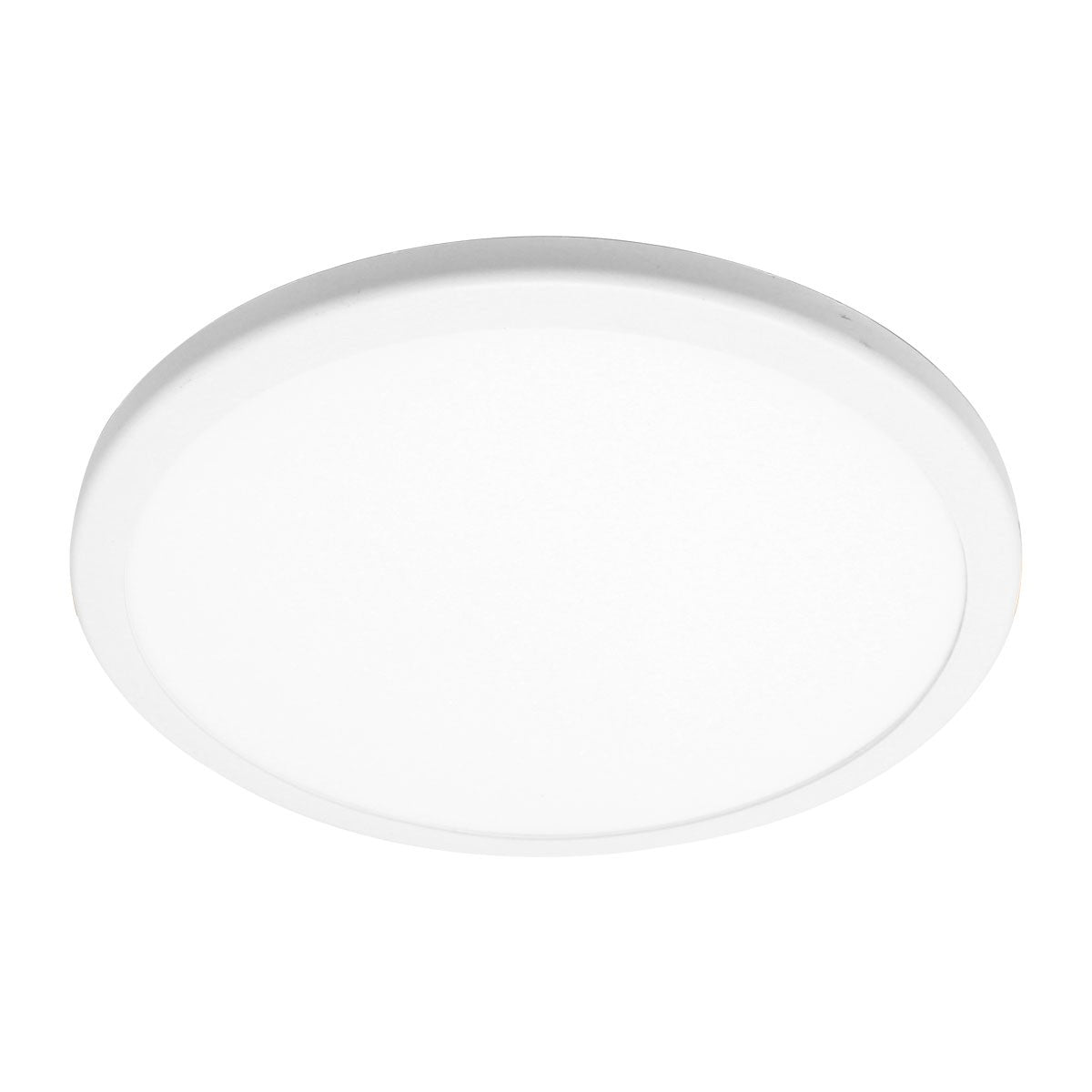 Empotrado circular con base ajustable 24 W luz cálida 6339 Adir