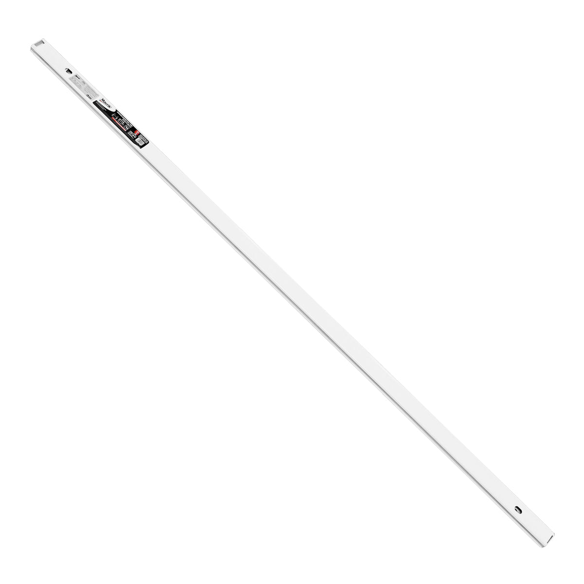 Luminario gabinete para un tubo de LED T-8 1200 mm 8326 Mavrik