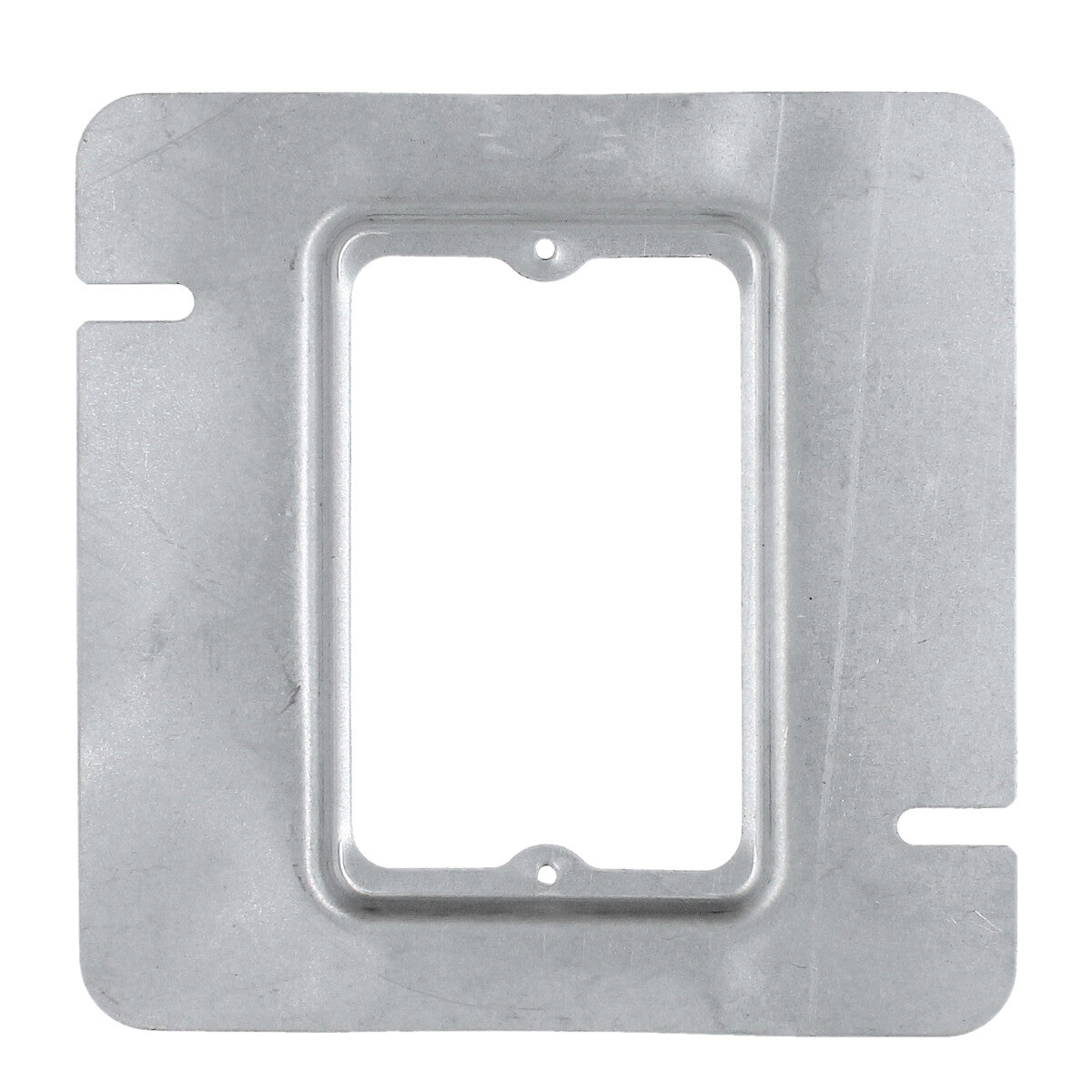 Tapa cuadrada de 1" 8666 Adir