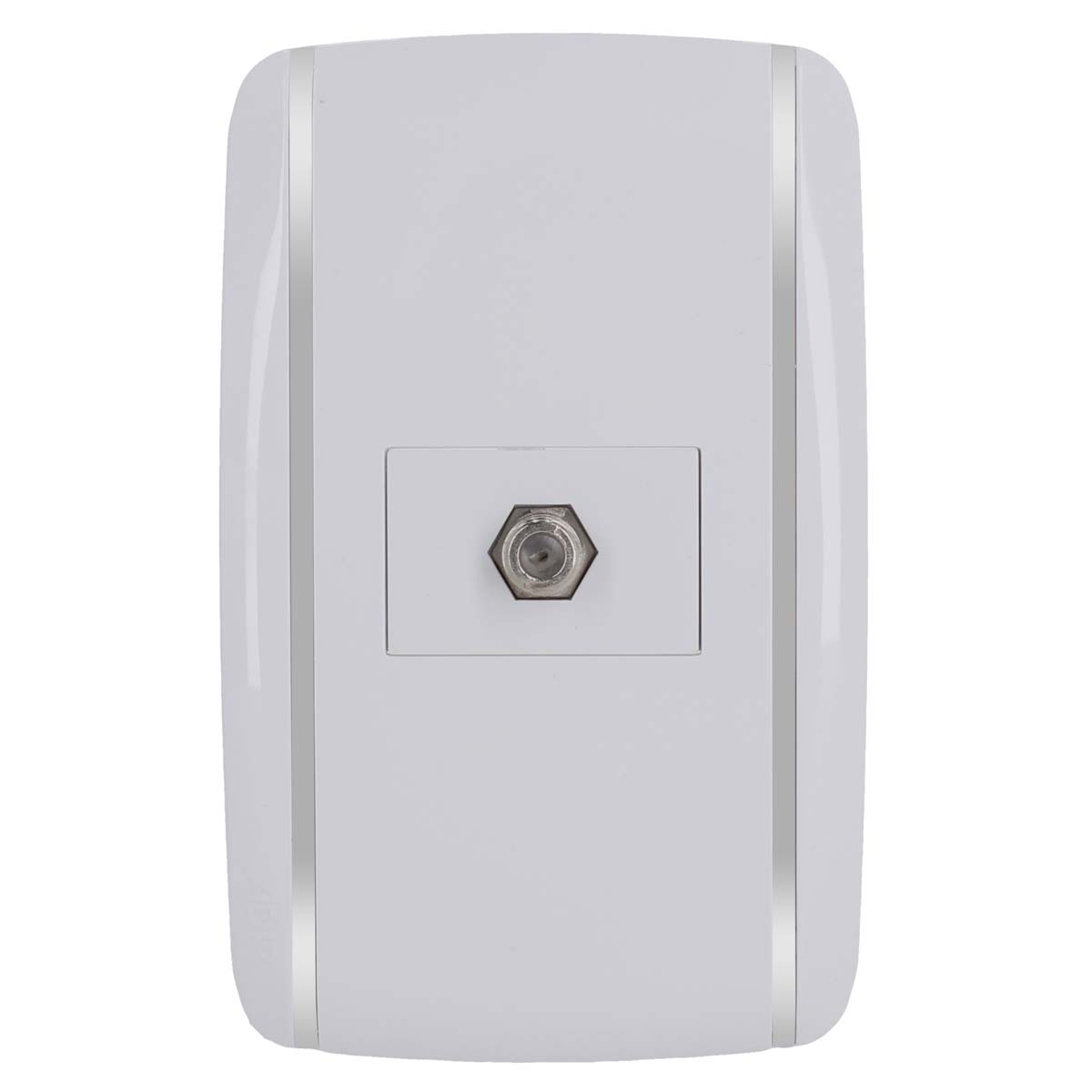 Placa con conector para televisor Bali 9900 Adir