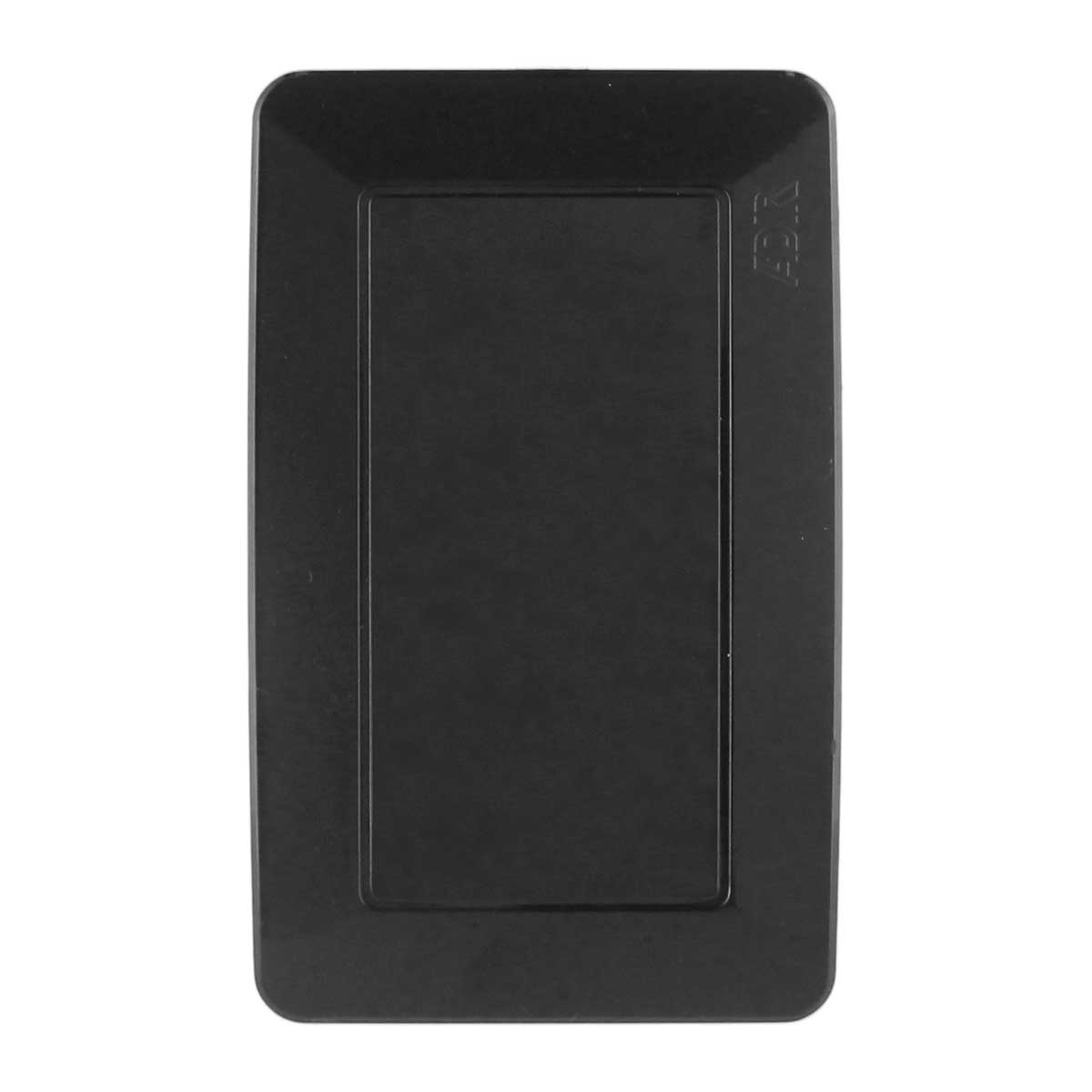 Placa ciega Capri 9950 Adir