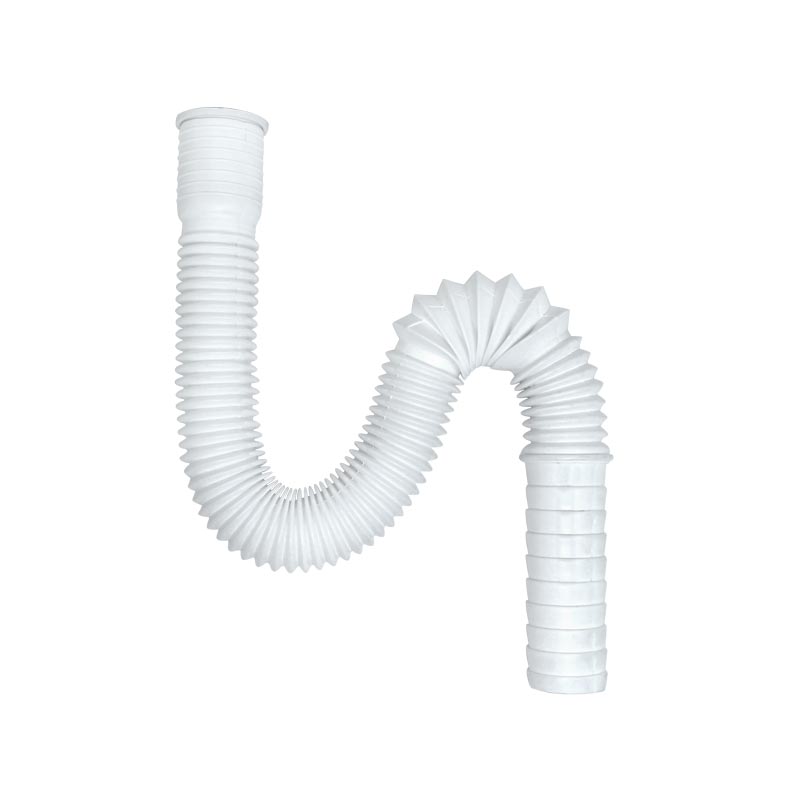 Trampa para céspol flexible fregadero 002-21 Albatros