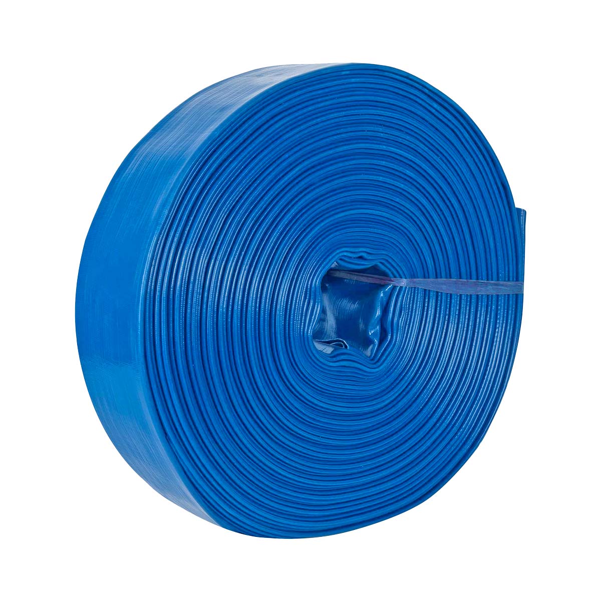 Manguera para bombeo 2" x 50 metros ML24ECON50 Power Hunt