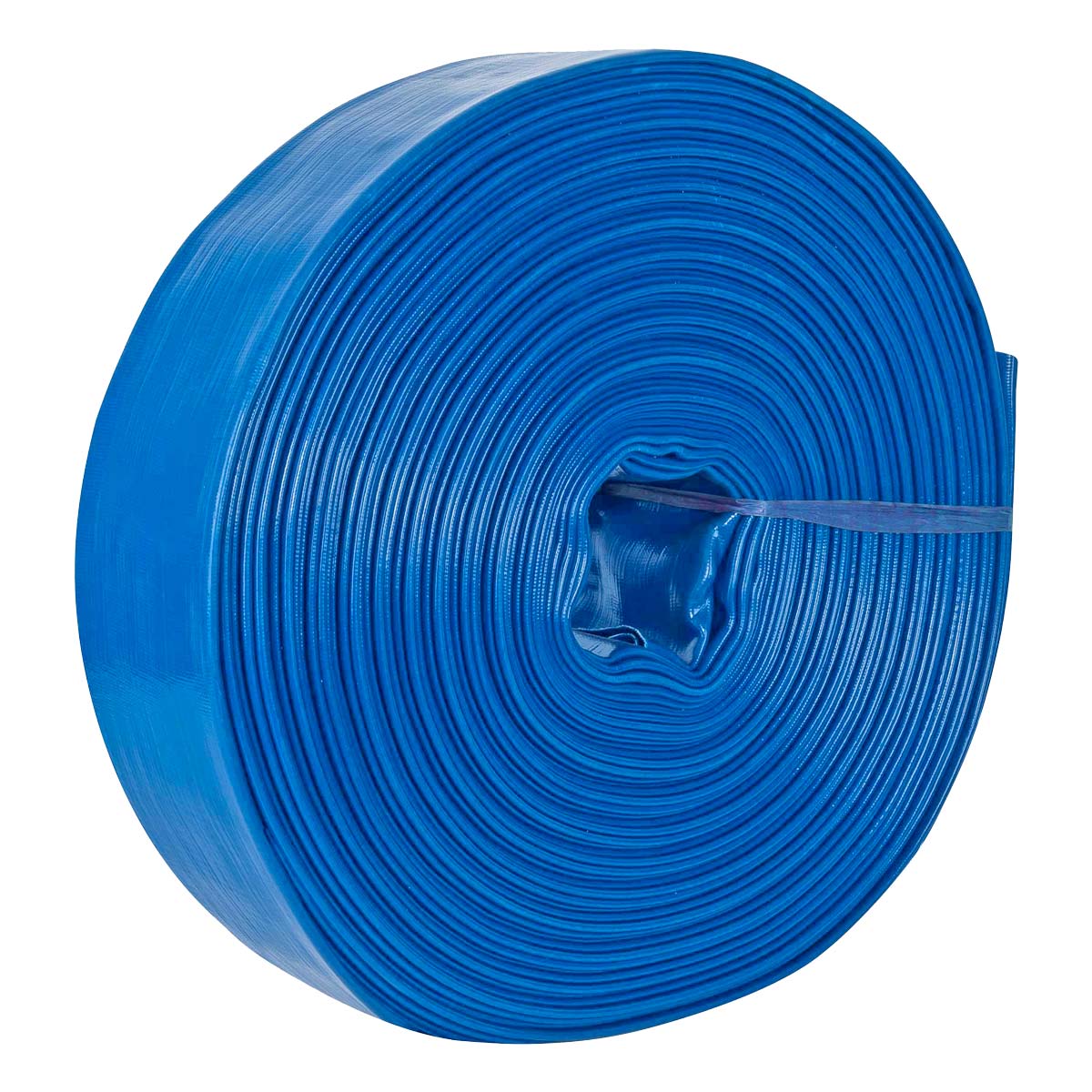 Manguera para bombeo 3" x 50 metros ML34ECON50 Power Hunt