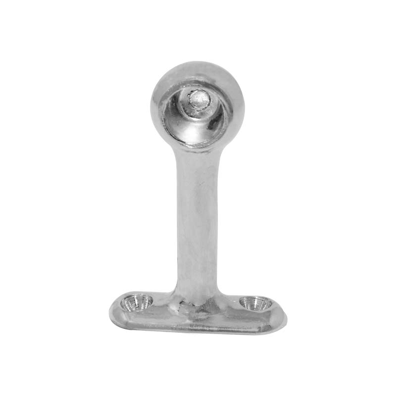 Soporte de pared para tubo de 1/2" Arte Fino