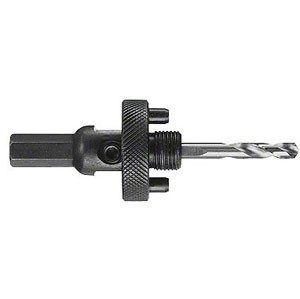 Adaptador HEX 1-1/4 Pulg- 6 Pulg M45P D21836 Makita
