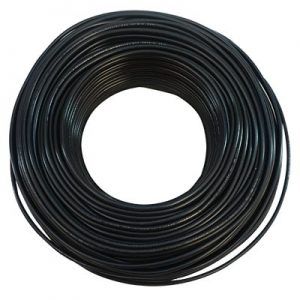 Cable Eléctrico TWC #10 100m Argos