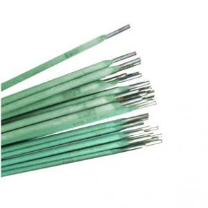 Soldadura 1/8 Pulg 20 kg Verde 6013 Infra Miller