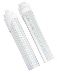 Tubo led transparente T-8 11W AD-1921 Adir