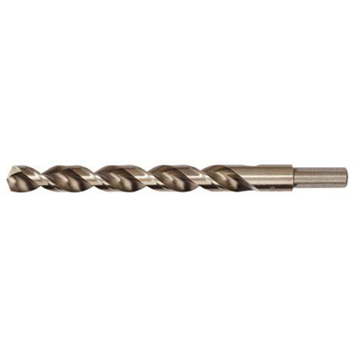 Broca de cobalto 3/8 Pulg 92321 Milwaukee