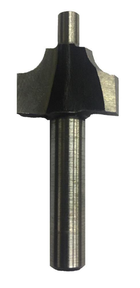 Broca para router corte para moldura 3/4 Pulg 414 Micro