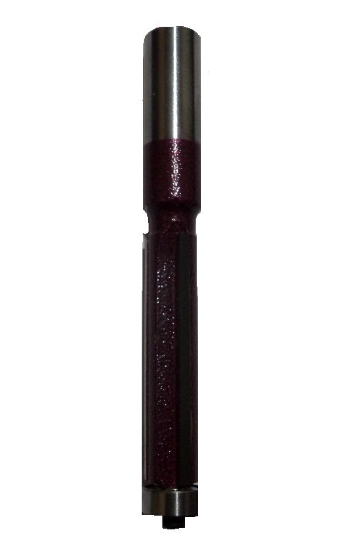 Broca perfiladora con balero 1/2X2 Pulg PF625 Micro