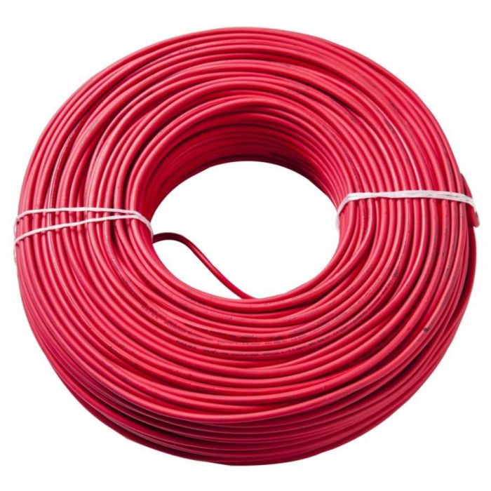 Cable Eléctrico Munich Thw #10 100Mts High Power
