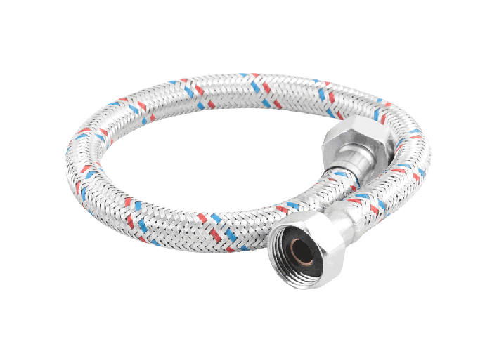 Flexico para lavabo 40cm 1321 ADIR