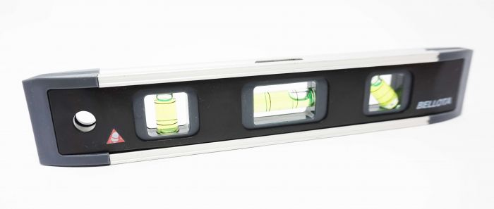 Nivel torpedo 80109A-9 Bellota