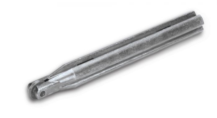 Repuesto de cuchilla 8 mm 1938 Rubi